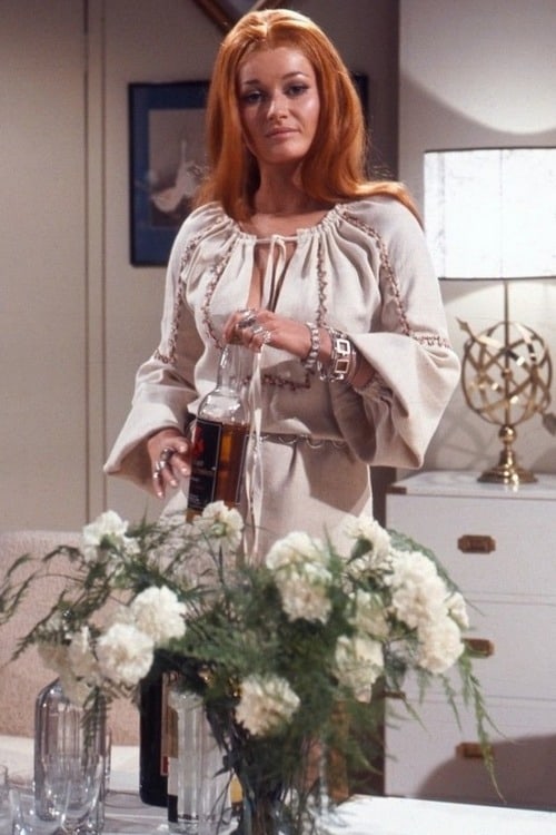 Stephanie Beacham Stephanie Beacham