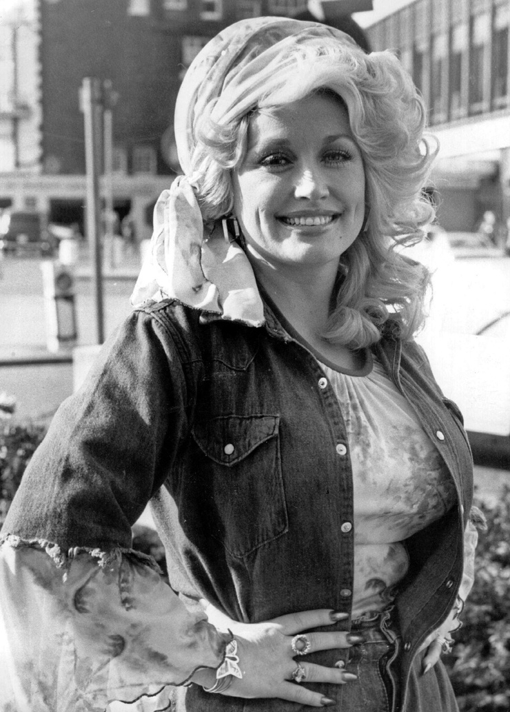 Dolly Parton Dolly Parton