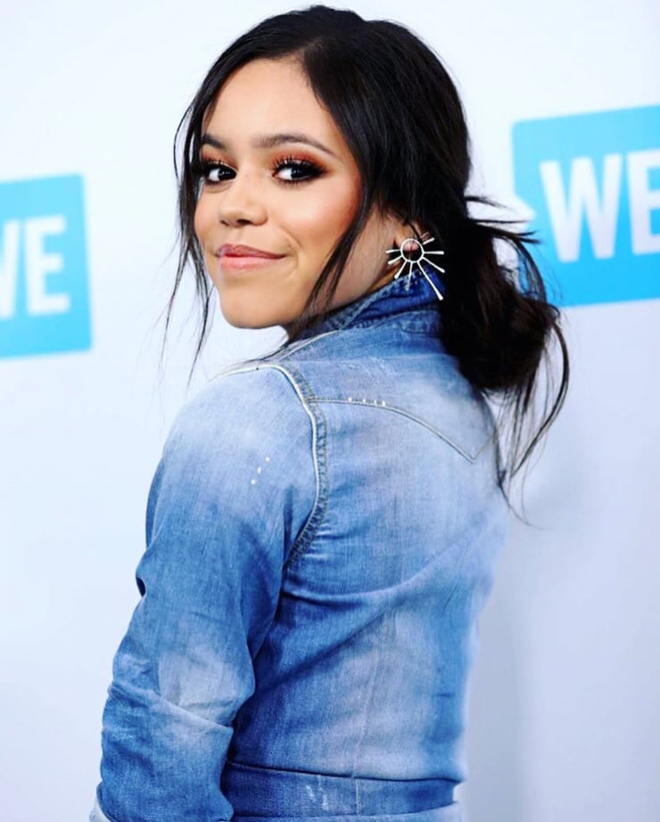 Jenna Ortega Jenna Ortega