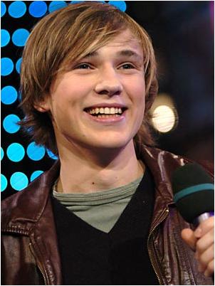 William Moseley