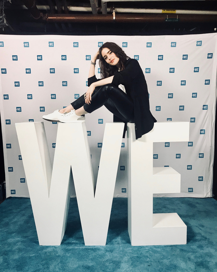 Lily Collins Lily Collins