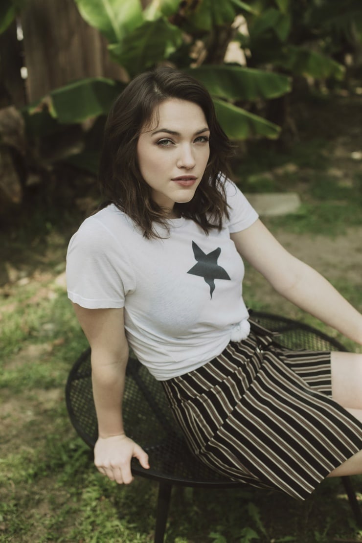 Violett Beane Violett Beane