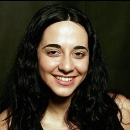 Giada Colagrande