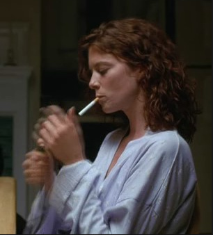 Torri Higginson