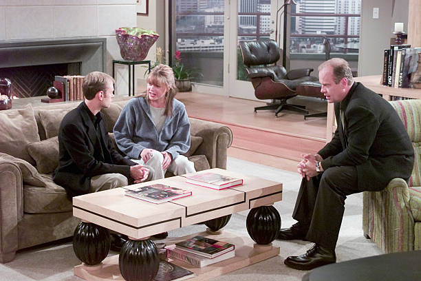 Frasier