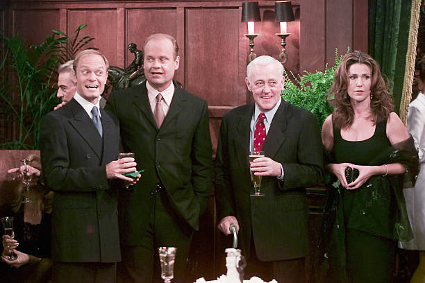 Frasier