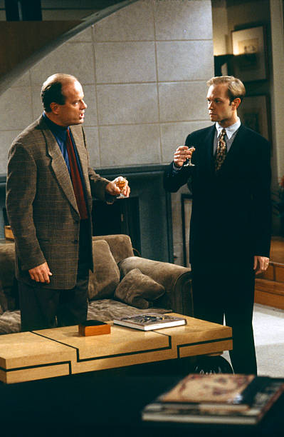 Frasier