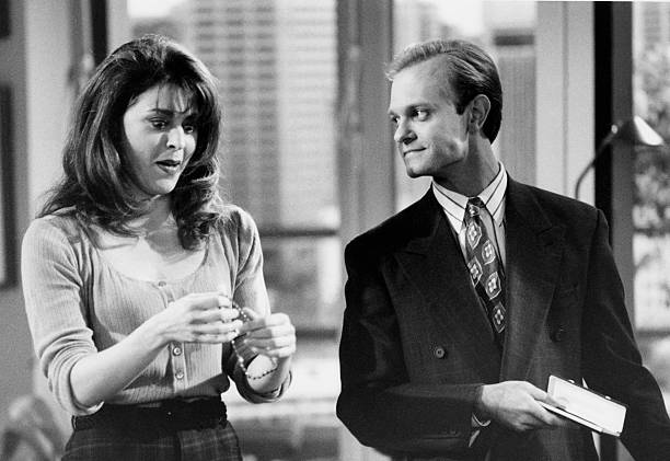 Frasier