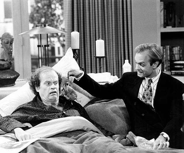 Frasier