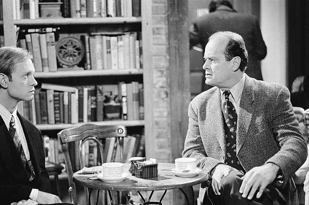 Frasier
