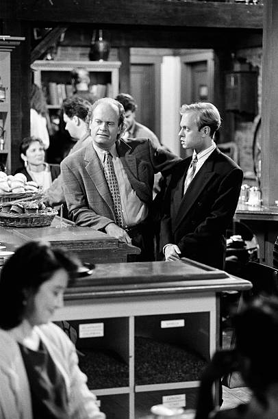 Frasier