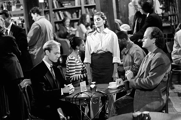 Frasier