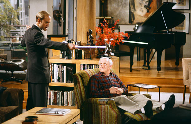 Frasier