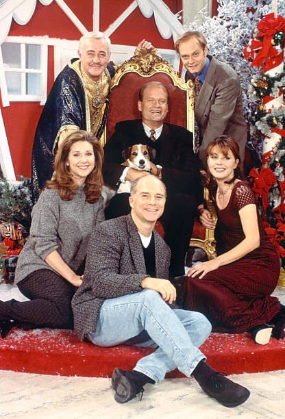 Frasier