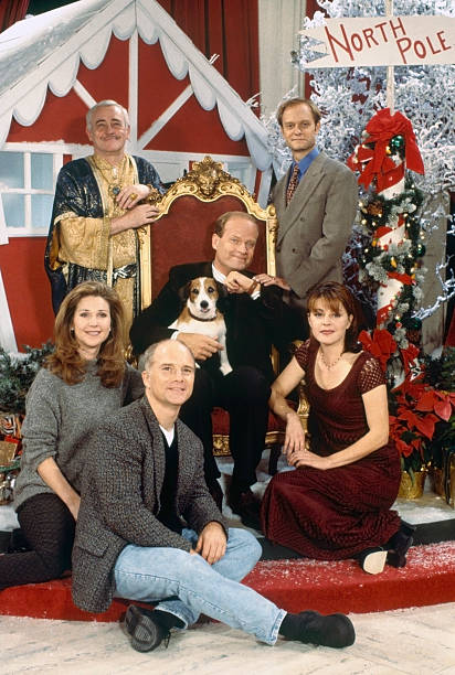 Frasier