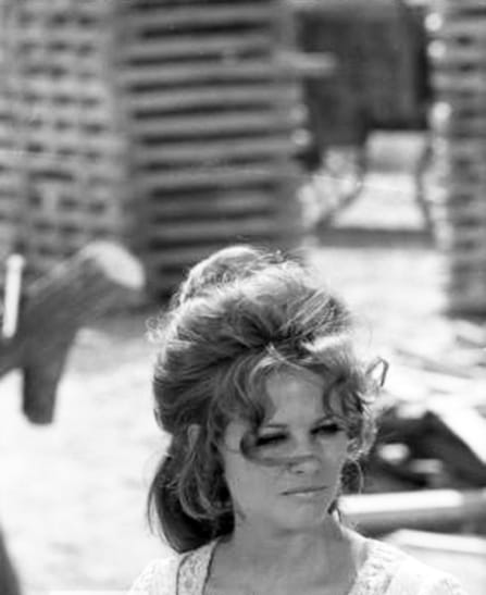 Once Upon a Time in the West Once Upon a Time in the West