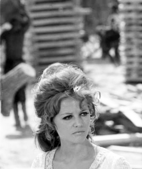 Once Upon a Time in the West Once Upon a Time in the West
