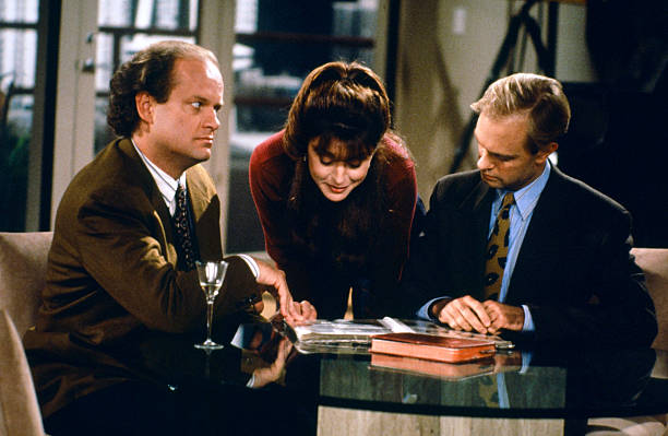 Frasier
