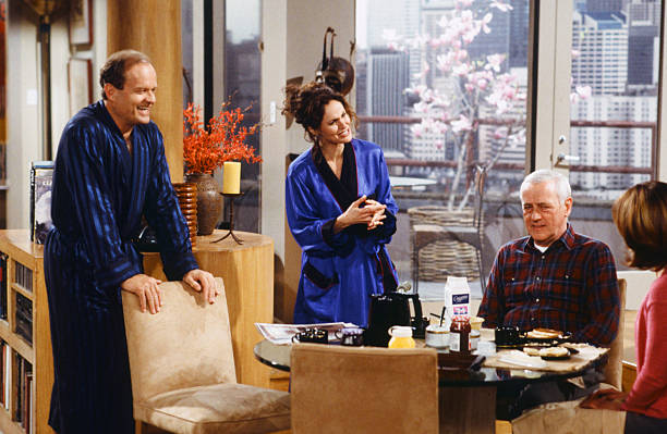 Frasier