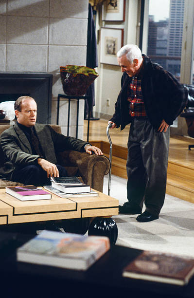 Frasier