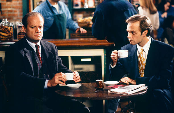 Frasier