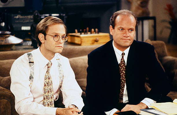Frasier