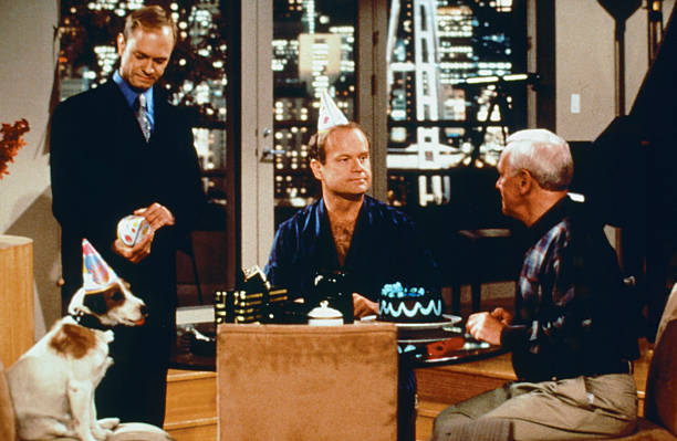 Frasier