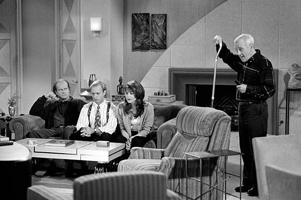 Frasier