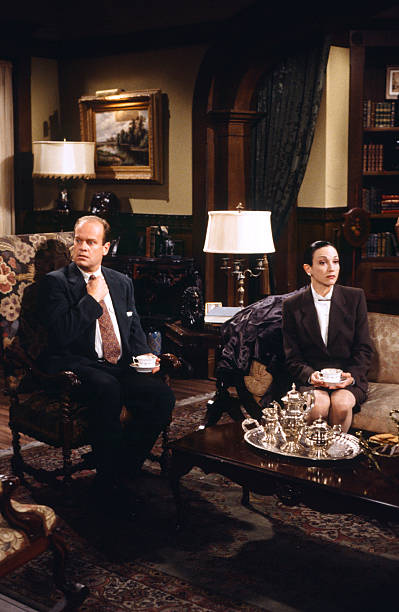 Frasier