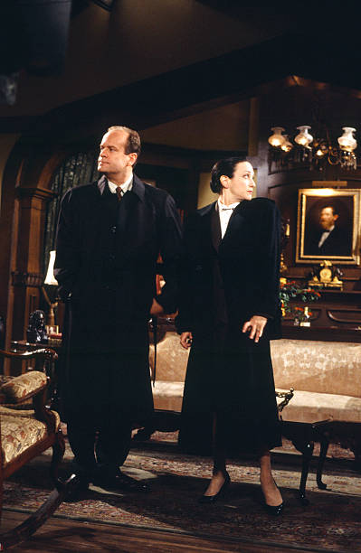 Frasier