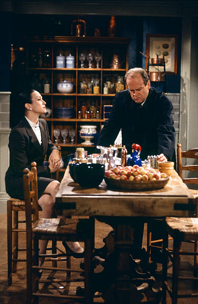 Frasier
