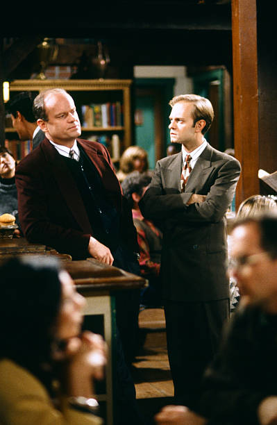 Frasier
