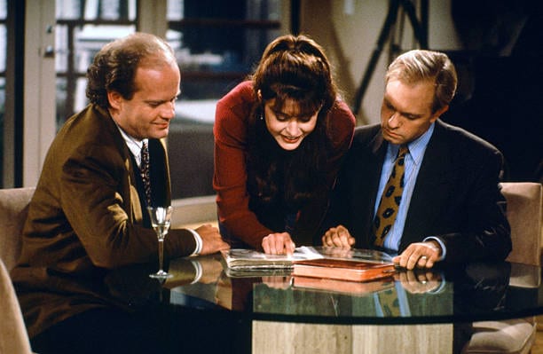 Picture of Frasier