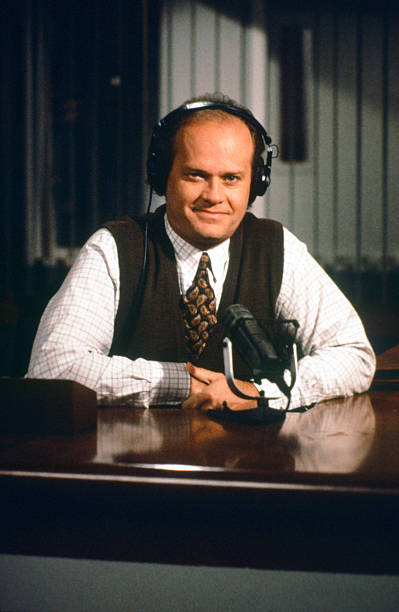 Frasier
