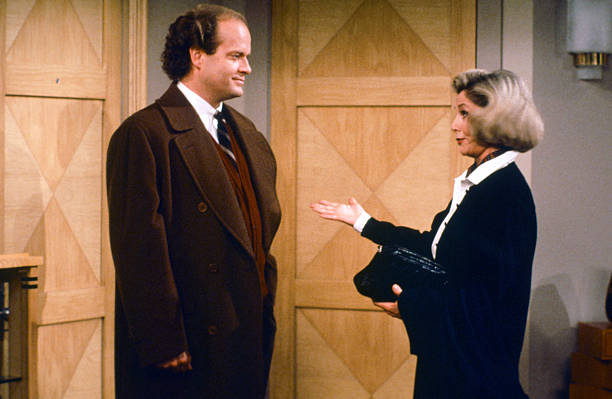 Frasier