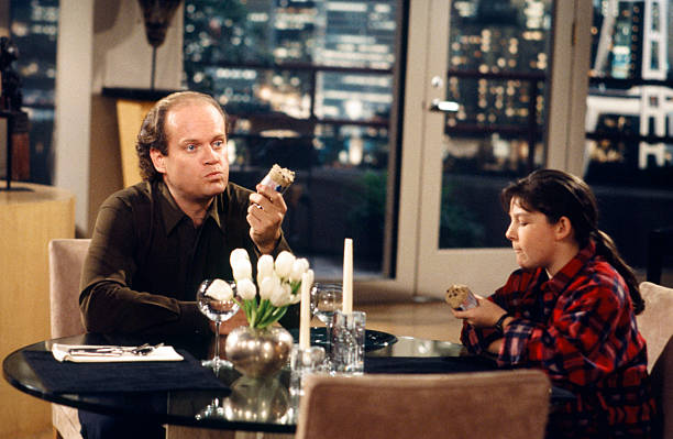 Frasier