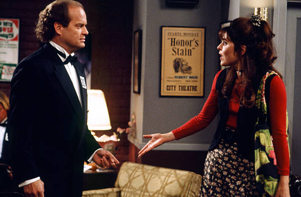 Frasier