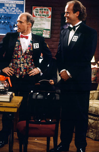 Frasier