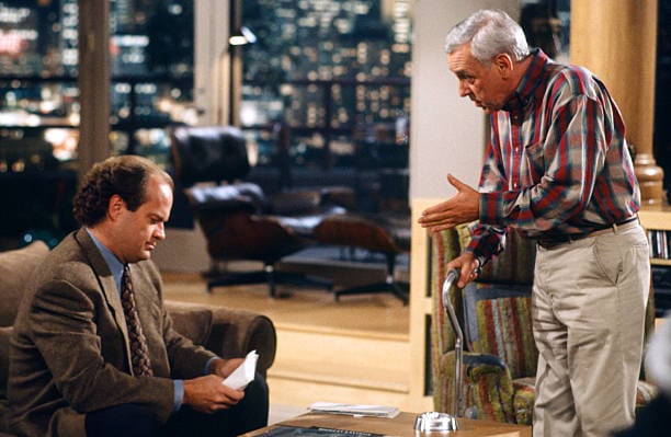 Frasier