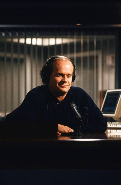 Frasier