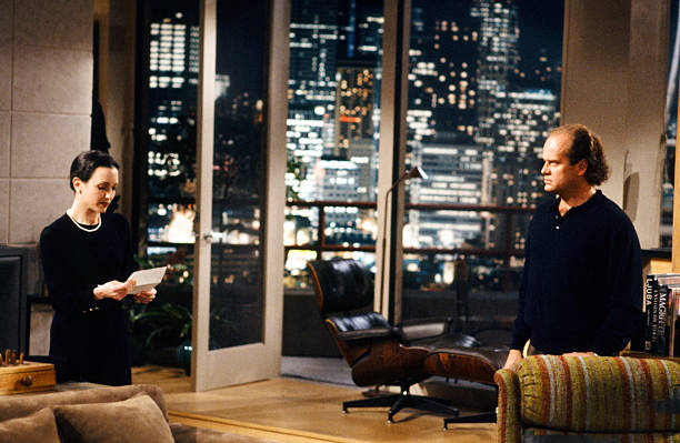 Frasier