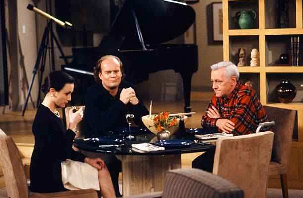 Frasier