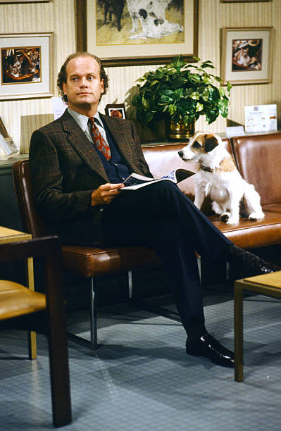 Frasier