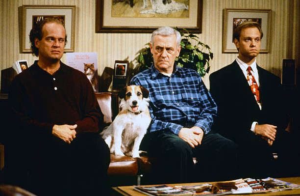 Frasier