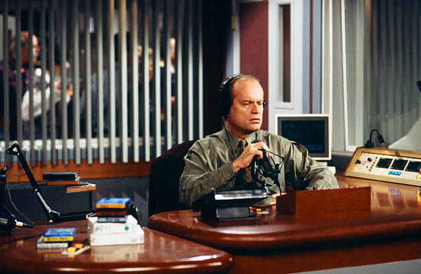 Frasier