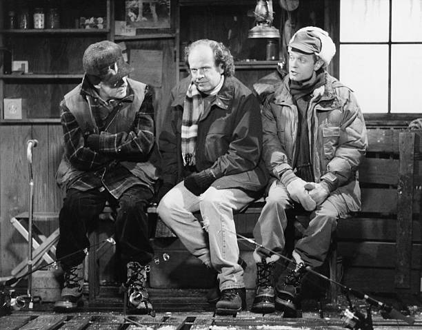 Frasier