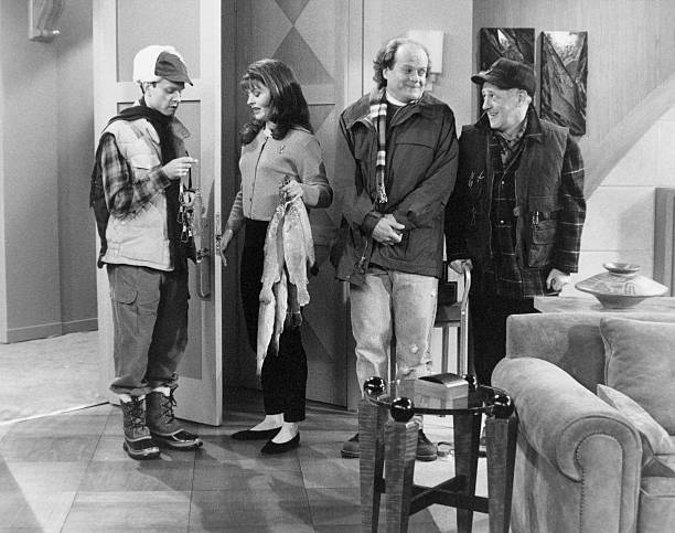 Frasier