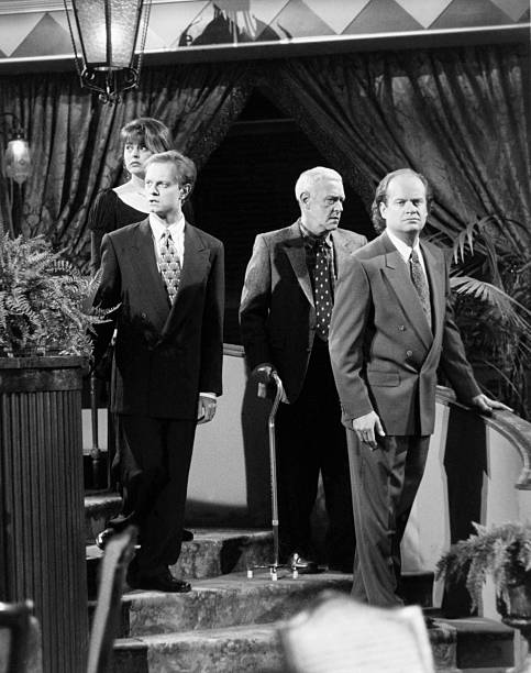 Frasier