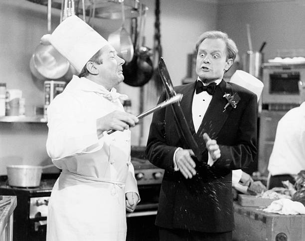 Frasier