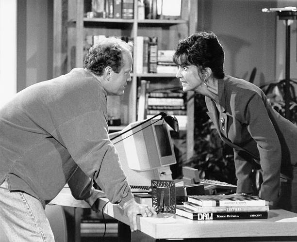 Frasier
